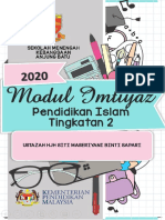 Akidah F2