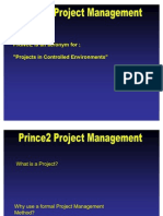 Prince 2