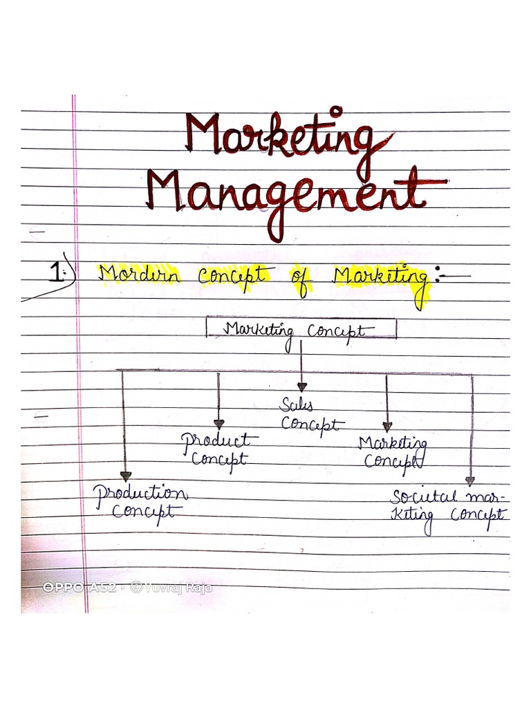 Database Management Notes Pdf