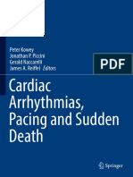 Cardiac Arrhythmias, Pacing and Sudden Death 2017
