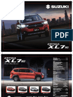 Suzuki Ficha Tecnica Vitara 2022, PDF