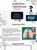 Kelompok 3 - PPOK (Biologi)