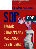 Ebook SOP TRATAR e Não Apenas MASCARAR Os Sintomas