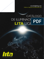 Lita Brochure Spanish