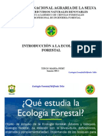 1 Ecología Forestal