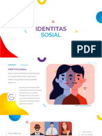 KB4 - Identitas Sosial