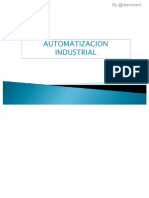 Automatizacion Industrial