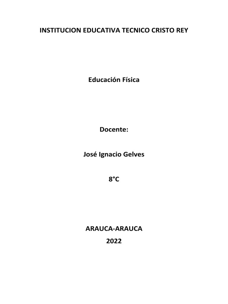 Region Orinoquia PDF