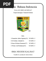 Bapake Joko Duwe Anak Limo Update 1 Juni SD 21 Okt 2012 | PDF ...