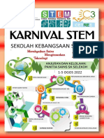 Poster Karnival Stem 2022