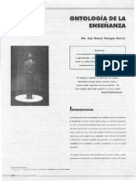 Dialnet OntologiaDeLaEnsenanza 6138465