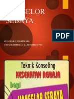 PP Konseling Kesehatan Remaja