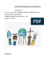 Trabajofinal de Desarrollo Humano