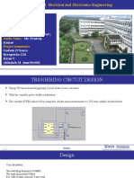 Department of Electrical and Electronics Engineering: Course: Course Code