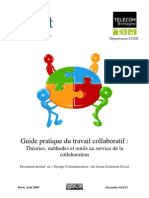 Guide Pratique Du Travail Collaboratif