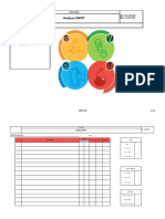 FOR SMI 004 SWOT-Ejeux-Stratégie & Plan Stratégique