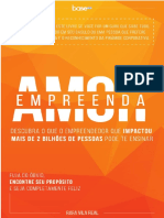 EmpreendaAmor Livro Completo Edição Final