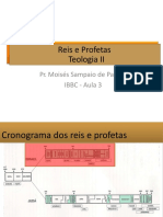 Reis e Profetas do Reino do Norte