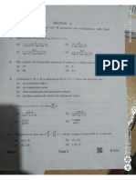 Math's PDF