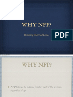 Why NFP? by CFC FFL