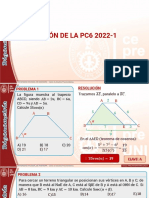 Sesión 17.1 Lugar Geometrico - Ec Circunf Pre 2022-1