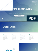 Free PPT Templates: Everything You Need for Your Presentations