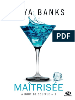 A Bout de Souffle-T1-Maitrisee - Maya Banks