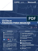 Taller Gestión de Finanzas para Negocios