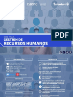 Taller Gestión de Recursos Humanos