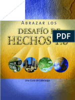 Abrazar Los Desafios de Hechos 1.8