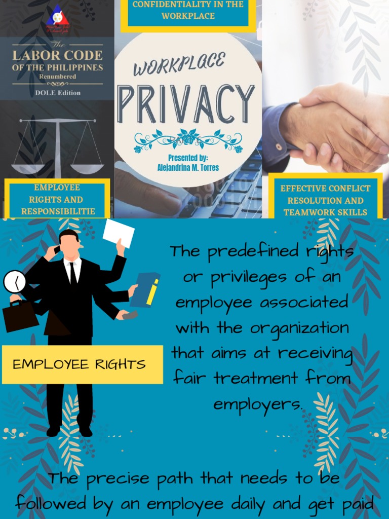 Former Employer Legal Rights Responsibilities Explained - n0w0h4v