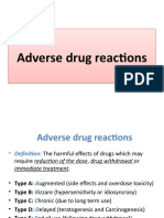 Adverse Effects