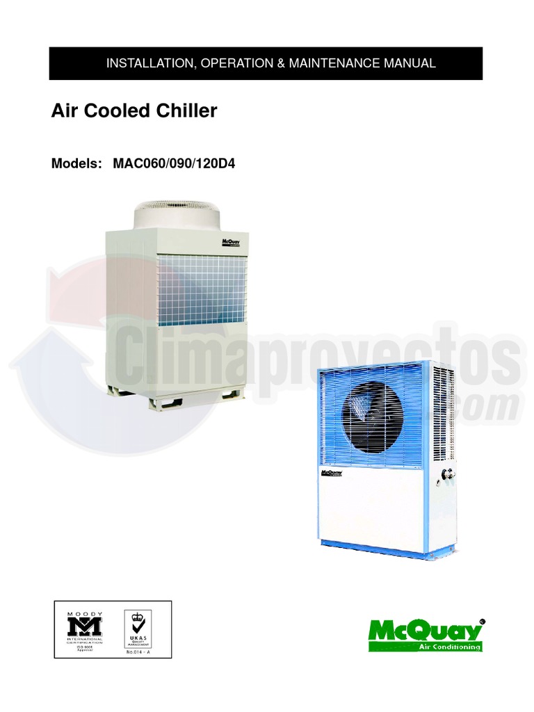 PRINT MAC330 AIRCOOLER MANUAL visual data 6