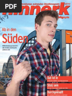 Hinnerk 07.11 | PDF