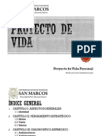 Proyecto de Vida Personal