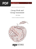 group-work-assessment