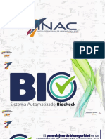 PRESENTACION Biocheck V1.2