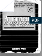 Auditoria Un Nuevo-Enfoque Empresarial