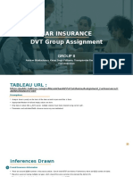 DVT Group Assignment