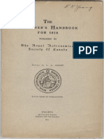 ObserversHandbook 1914