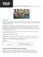 Nanas y Susurradores 2022