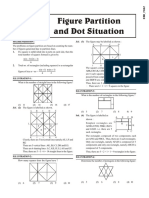 Figure Partition & Dot Situation