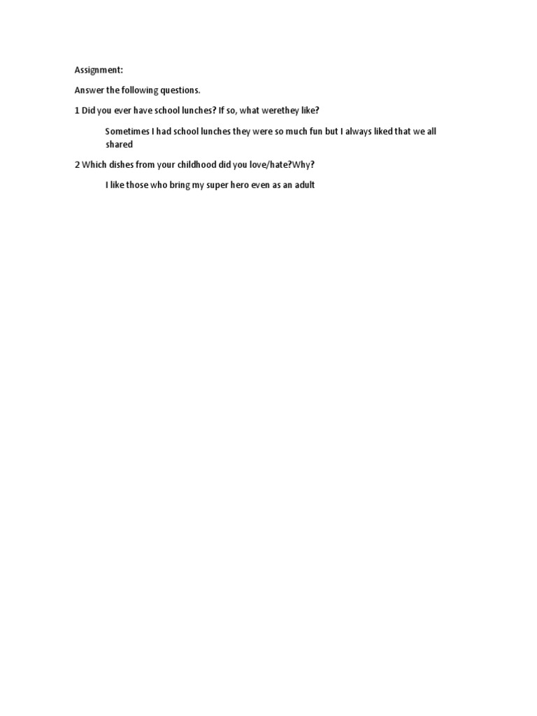 Week 4 Unit 4 | PDF | Language Arts & Discipline | Wellness