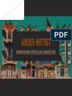 Arqui Artist