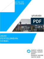 Folio f4 (Pertolongan Cemas)