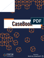 Casebook Pontem 2021