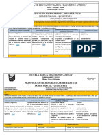 S1 Matemáticas Décimo Planificación Microcurricular P1 Q1 2022 2023