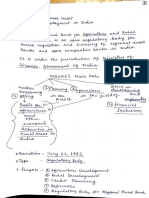 NABARD and Rural Unemployment 