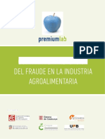 Guia Prevencion Fraude Industria Agroalimentaria