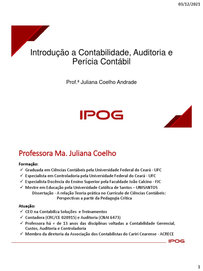 Aula 1 - Controladoria | PDF | Planejamento estratégico | Contabilidade